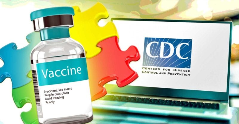 After decades of wild denials, US Centres for Disease Control now admits vaccines actually cause autism