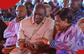 Do we still have a home? Why has new ODM leadership resorted to insulting non-Luo tribes that supported Raila, retired President Kenyatta?