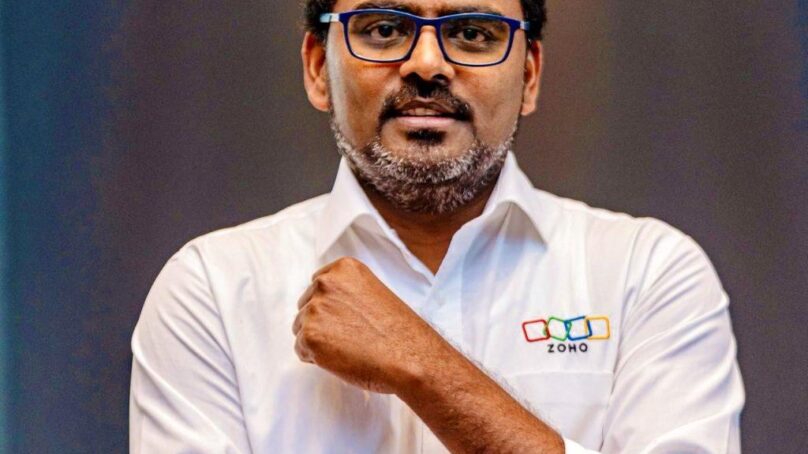 Technology firm Zoho country chief says Kenya’s AI future depends on trust, data and automation