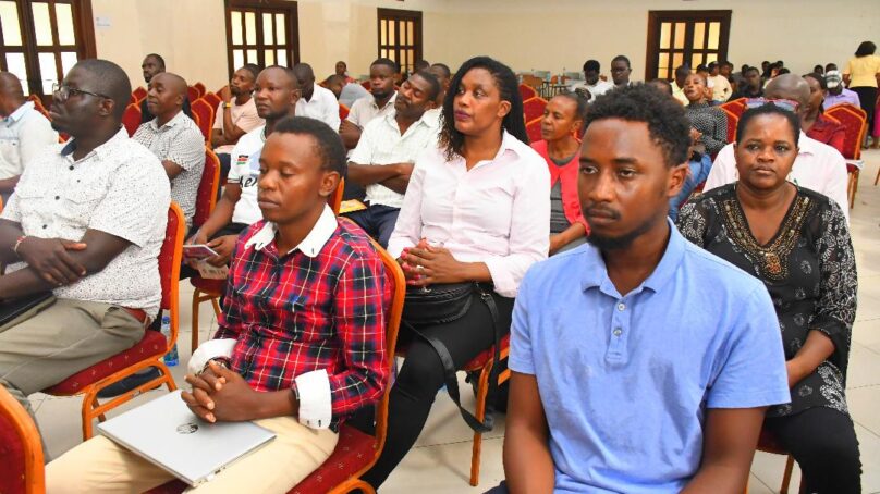 Kenya amends law to buttress its accreditation service regimen in line with EAC, AfCFTA