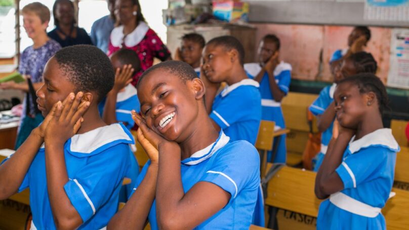 World Bank: Africa’s glut of young workers is not a threat but an extraordinary opportunity upon which prosperity of the world depends