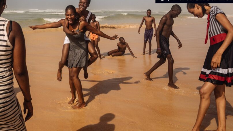 Glut of young workers: Africa is often seen through the lens of its recent past, not its potential future