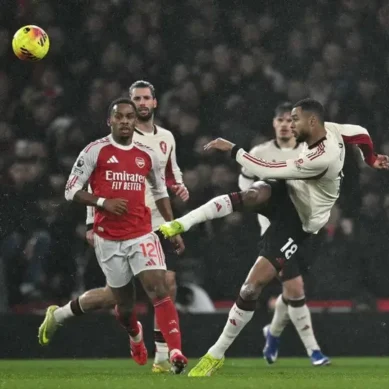 How Liverpool failed to have a shot on target for in 600 games but still grabbed a point from Arsenal