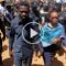 Post-election tension builds in Uganda as Museveni’s main rival, wife are detained in their house by military