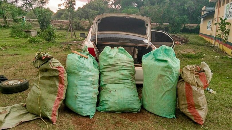 Kisumu emerges as leading origin or transit point of cannabis sativa and other hard drugs in Kenya