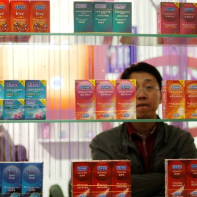 China to tax contraceptives to spur birth rates as economic pressures from its aging population rise