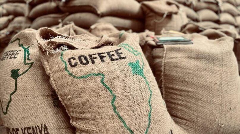 Coffee auction at Nairobi Coffee Exchange rakes in $19 million with 40,918 bags sold