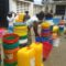 Thirsty Tanzanian commercial capital ravaged further by water acute shortages and soaring temperatures