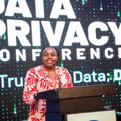 Kenya’s data commissioner calls for enhanced records privacy protection before 2027 General Election