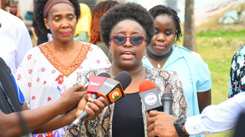 Domestic workers push for ratification, implementation of ILO conventions in Kenya to curb abuse