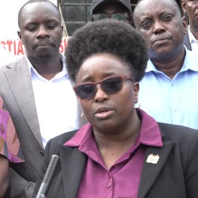 Kenya holds public consultations to ratify ILO conventions to shield domestic workers from exploitation, underpayment