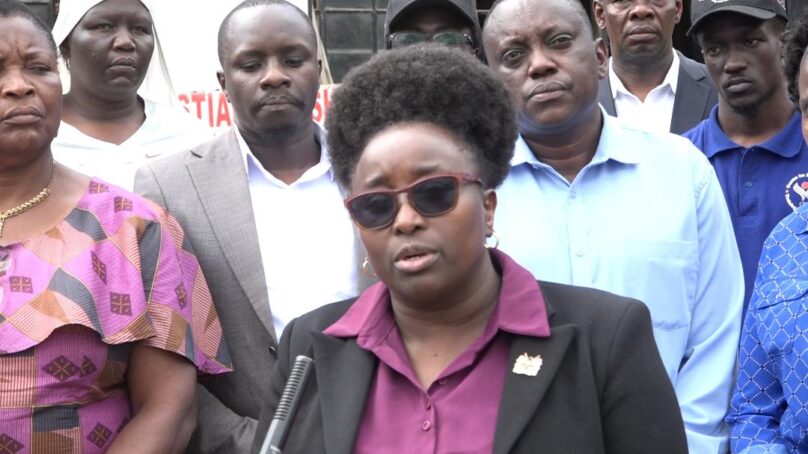 Kenya holds public consultations to ratify ILO conventions to shield domestic workers from exploitation, underpayment