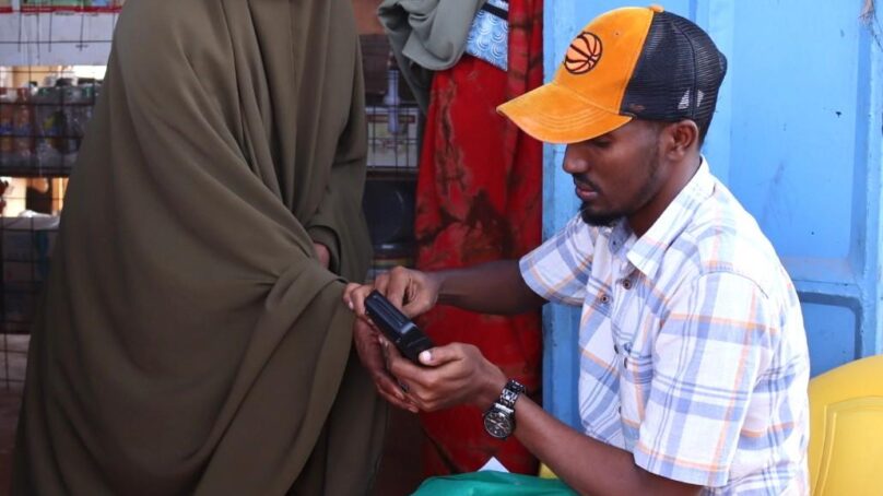 State doles out $6.8 million to 132,780 families in arid amid semi-arid regions of Kenya facing food shortages