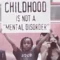 Psychiatric drugging of children: How we are systematically harming children while calling it care