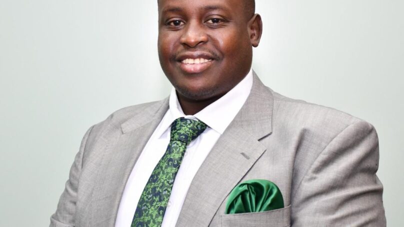 Trade in Eastern Africa graduates from industrial goods to cross-border electricity integration