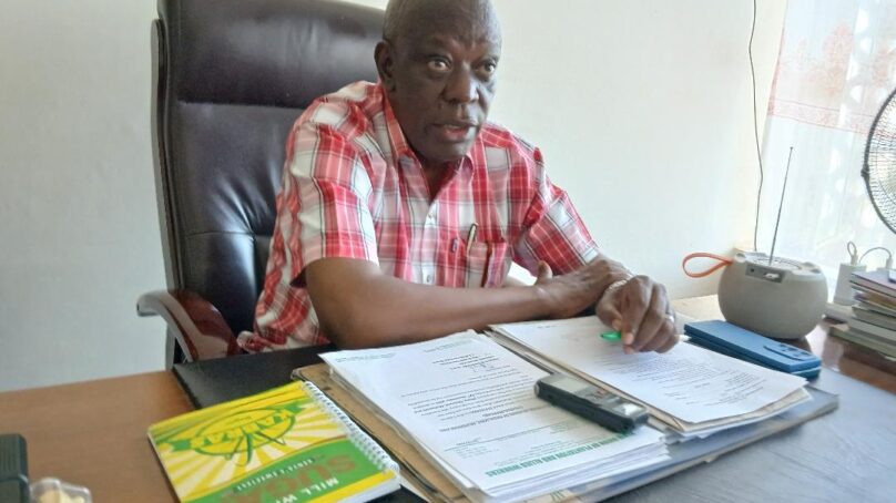 Kenya sugar industry workers’ union threatens nationwide strike over $15 million salary arrears