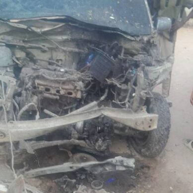 Suspected Al Shabaab terrorists attack in wee hours of Monday leaves chief, teacher dead in Hulugho on Kenya-Somalia border