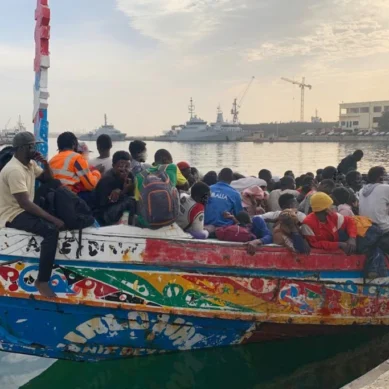 Interpol arrests more than 3,700 suspects in global trafficking crackdown