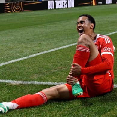 Why Jamal Musiala’s return to Bayern Munich’s starting line-up is exciting the Bavarians