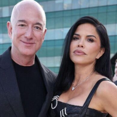 Wealth: When Jeff Bezos moved from Seattle to Miami, he shook Washington’s entire budget
