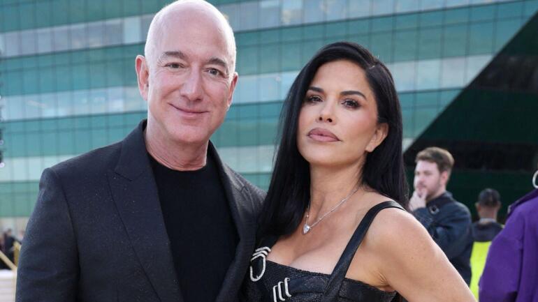 Wealth: When Jeff Bezos moved from Seattle to Miami, he shook Washington’s entire budget
