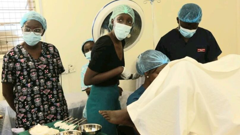 Inside Room 16: How Jaramogi Oginga Odinga Referral Hospital in Kisumu restores cancer patients’ hope