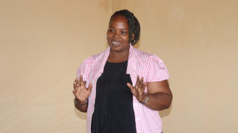 NACADA, Kenyan coast faith leadership say counterfeit alcohol from Tanzania poses risks to local consumers