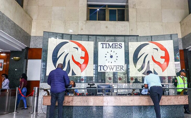 KRA sets revenue collection record with $2.7 billion banked in December driven by robust oil sector and customs