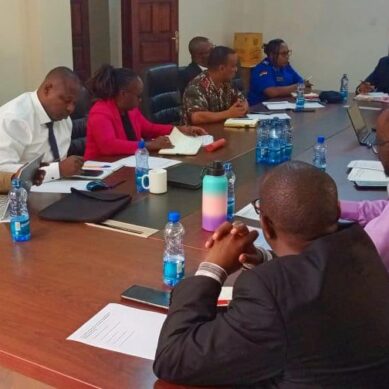 Kiambu County put on high alert as traffickers resort to lacing candies with drugs to sell to youth