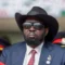 South Sudan President Kiir axes wife of detained First Vice President Machar from interior ministry