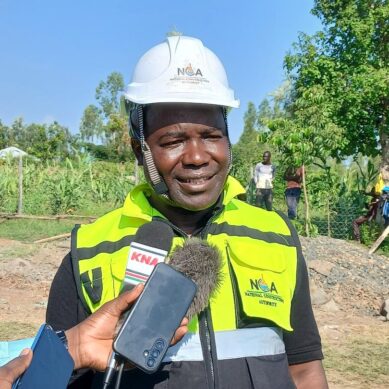 Dangerous buildings: Kenya’s construction authority embarks on clampdown of rogue contractors in Kisumu