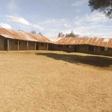 Minister warns against ‘ethnicising’ national schools as troubling questions emerge over theft of education funds in north-eastern Kenya