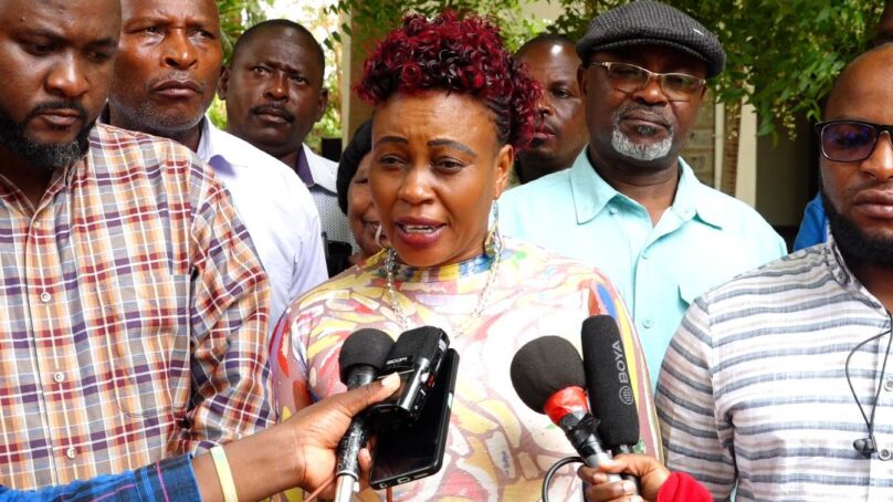 Artisanal mining to resume in earnest in Kenya’s coastal county after society resolves dispute with state