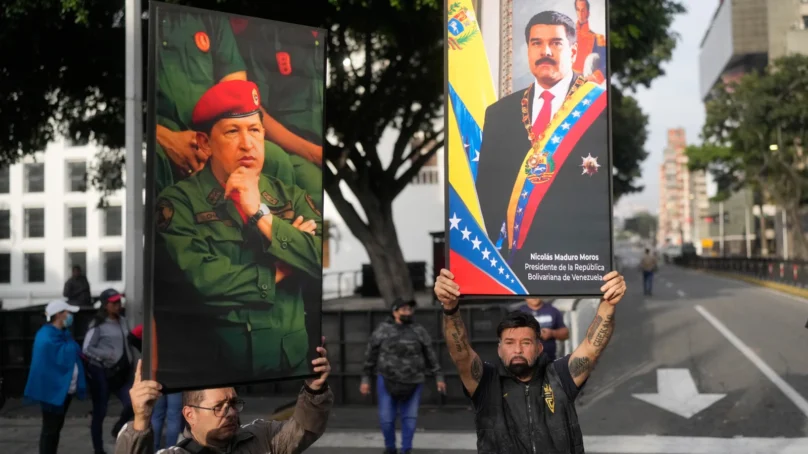 Trump gloats over capture of Venezuela’s Maduro, expected to be tried in US for drug trafficking