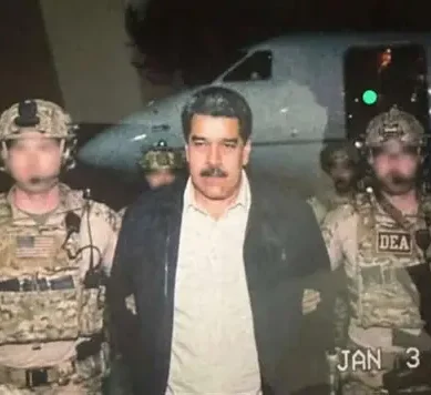 Trump to be ‘president’ of Venezuela aided by his defence and foreign ministry as US ‘fixes’ Latin America oil industry