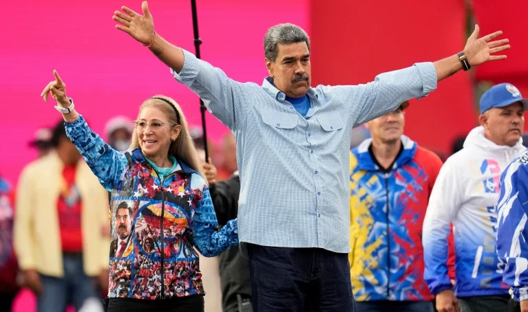 US dethronement of Maduro raises unease about international legal framework as Trump warns Colombia, covets Greenland