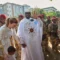 Guinea’s junta leader transitions to elected president of West Africa nation reeling in biting poverty