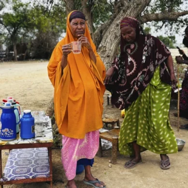 Somalia takes war to Al-Shabaab extremist militants and there are signs it is containing the threat in Mogadishu