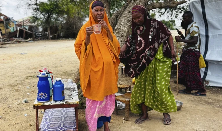 Somalia takes war to Al-Shabaab extremist militants and there are signs it is containing the threat in Mogadishu