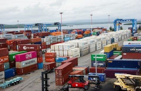 Kenya on the verge of duty-free trade deal with China as it negotiates with US renewal of Agoa