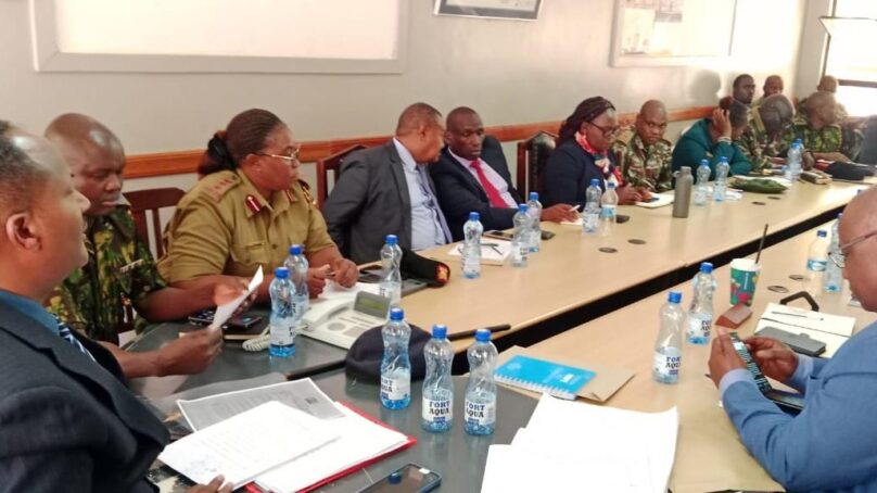 War on drugs, alcoholism goes a notch higher in central Kenya as county forms multi-agency team to combat bootleg booze