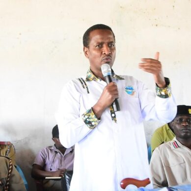 State convenes inter-county talks to defuse looming drought-driven conflicts in Kenya’s arid and semi-arid lands