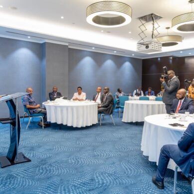 Mombasa, Kilifi to host ‘Our Oceans Conference’ that will drive world maritime policy