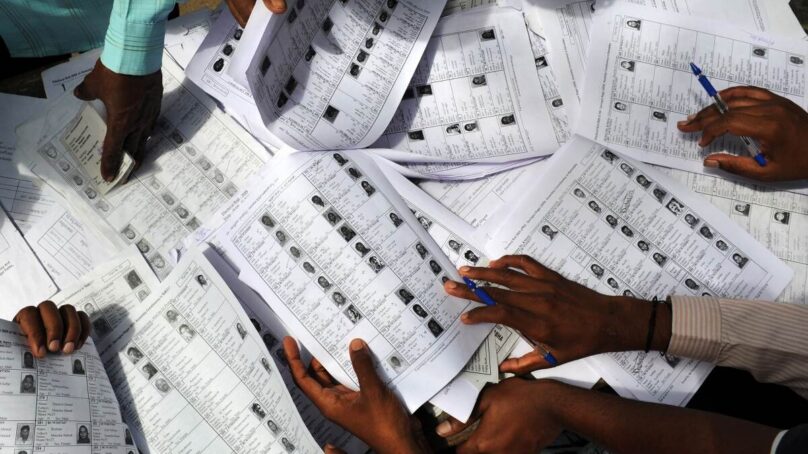 I risk assassination if I declare an opposition candidate winner of presidential poll, anxious Uganda elections chief says