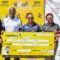 KBL welcomes HSBC SVNS 2 to Nairobi with $310,000 deal as Kenya becomes only second African nation to host World Rugby Sevens event