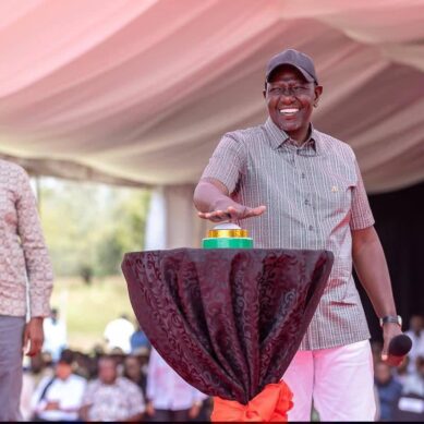 State hires 24,000 teachers but figure falls short of 100,000 Kenya requires to bridge tutor-learner ratio