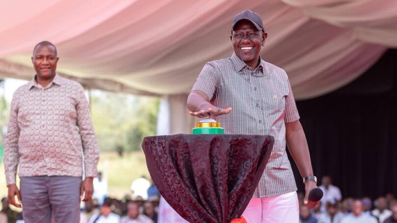 State hires 24,000 teachers but figure falls short of 100,000 Kenya requires to bridge tutor-learner ratio
