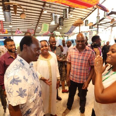 CA: Significant population of ‘Netizens’ in Kenya worries about online safety as cyberbullying soars