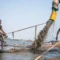 Bruising tussle for sea resources pits Lagos fisher-folk against sand harvesters as dredging reshapes Nigeria’s megacity coast