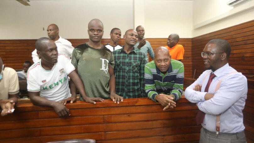 Blow to defence as key suspect in Shakahola murder trial opts for plea-bargain, likely to be state witness